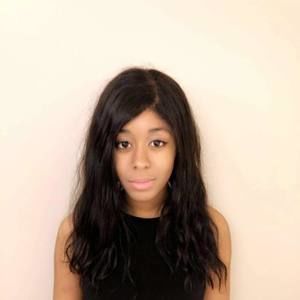 Meet your Posher, Jasmine